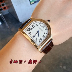 Cartier Watches: Top Quality