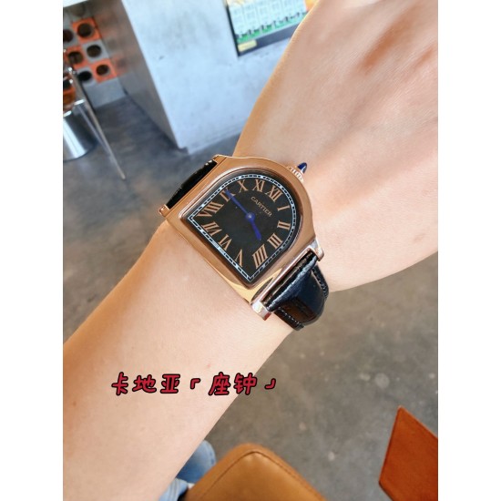Cartier Watches: Top Quality