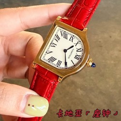 Cartier Watches: Top Quality
