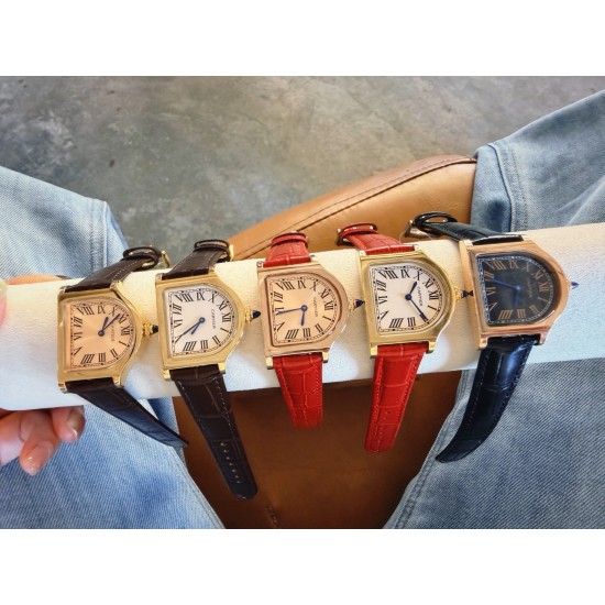 Cartier Watches: Top Quality