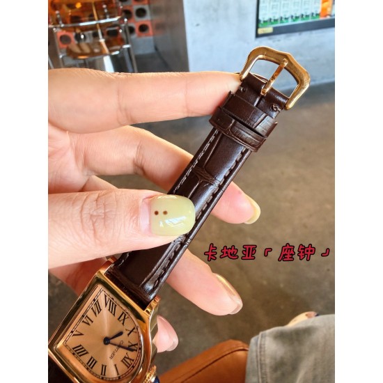 Cartier Watches: Top Quality