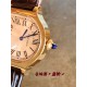 Cartier Watches: Top Quality