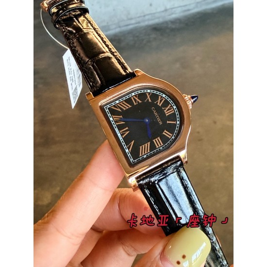 Cartier Watches: Top Quality