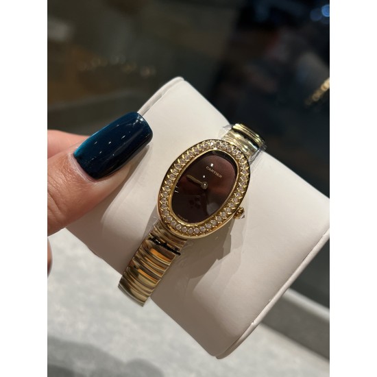 Cartier Watches: Top Quality