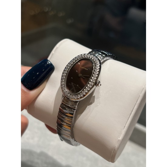 Cartier Watches: Top Quality