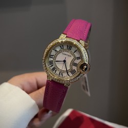 Cartier Watches: Top Quality