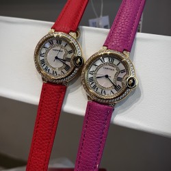 Cartier Watches: Top Quality
