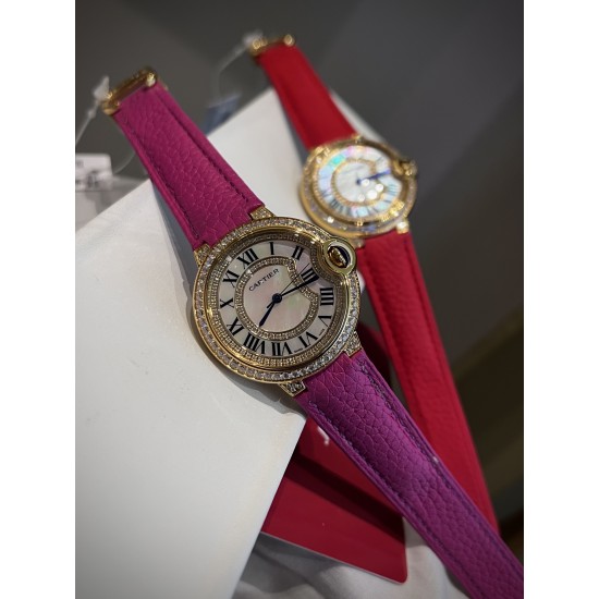 Cartier Watches: Top Quality