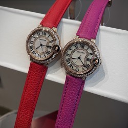 Cartier Watches: Top Quality