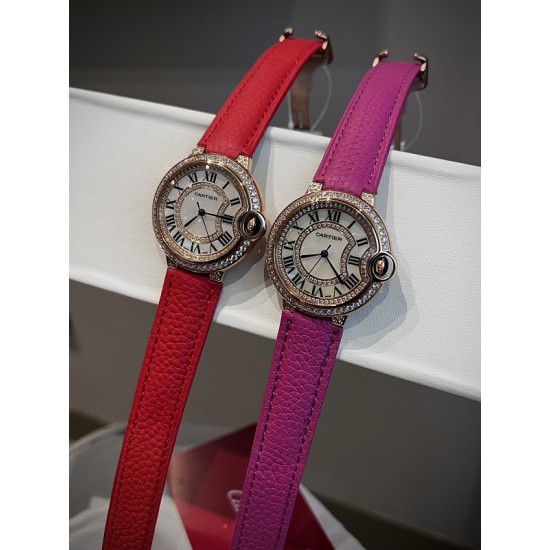 Cartier Watches: Top Quality