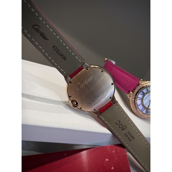 Cartier Watches: Top Quality