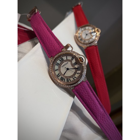 Cartier Watches: Top Quality