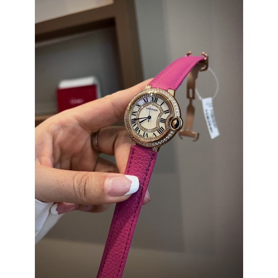 Cartier Watches: Top Quality