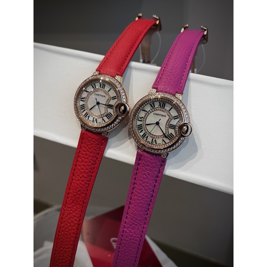 Cartier Watches: Top Quality