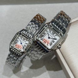 Cartier Watches: Top Quality