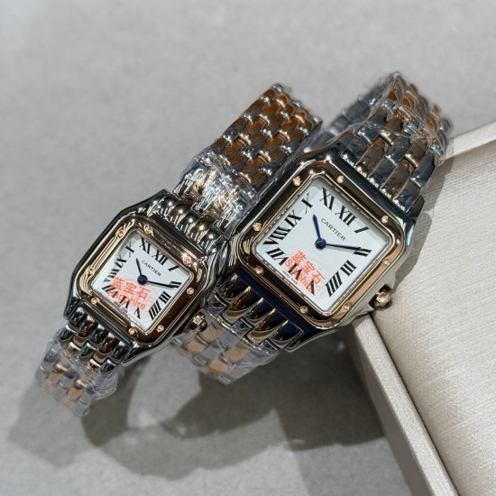 Cartier Watches: Top Quality