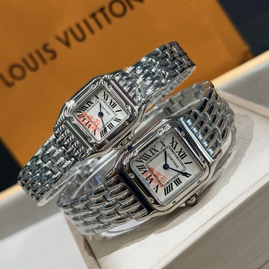 Cartier Watches: Top Quality