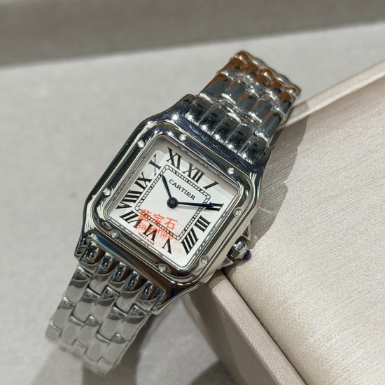 Cartier Watches: Top Quality