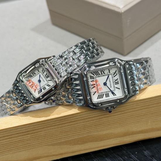 Cartier Watches: Top Quality