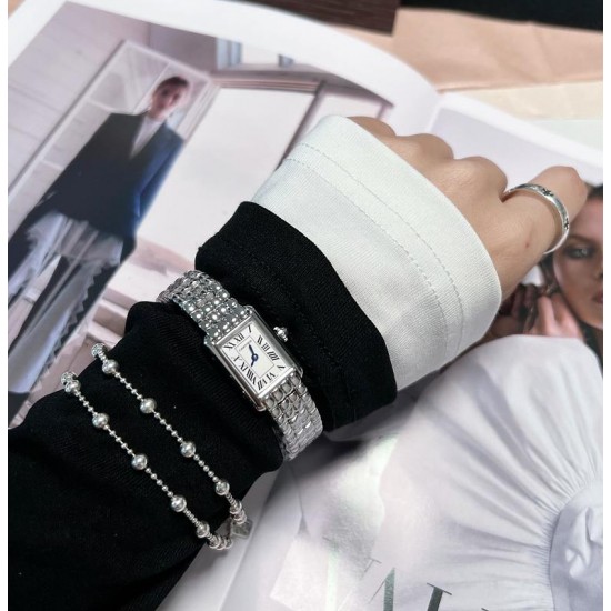 Cartier Watches: Top Quality