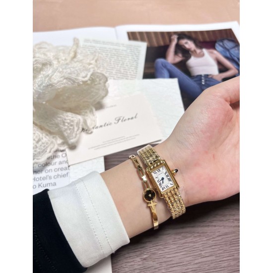 Cartier Watches: Top Quality