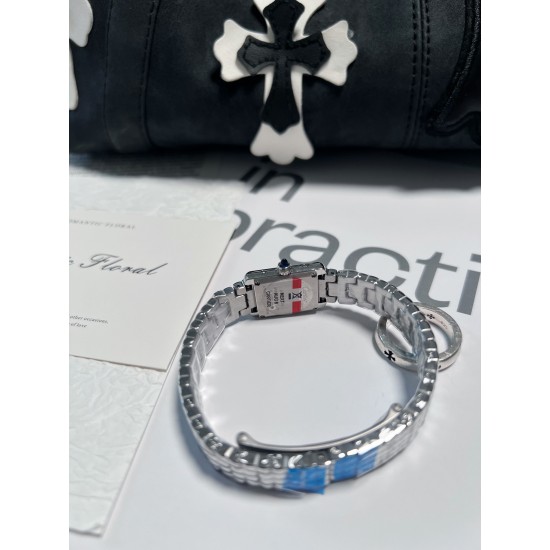 Cartier Watches: Top Quality