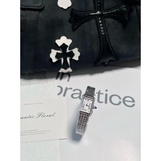 Cartier Watches: Top Quality