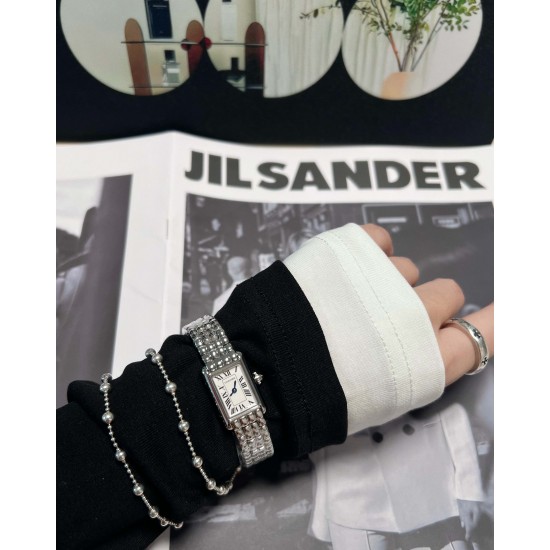 Cartier Watches: Top Quality