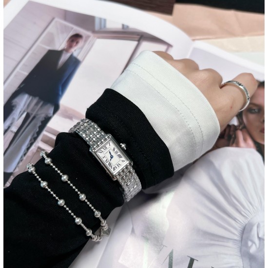 Cartier Watches: Top Quality