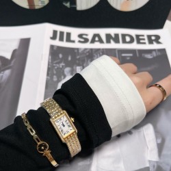 Cartier Watches: Top Quality