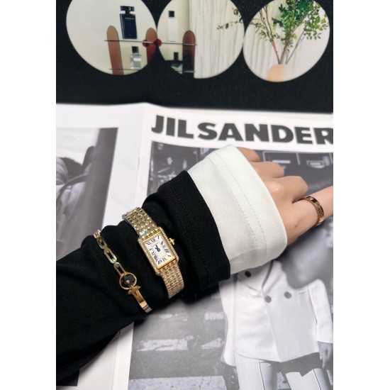 Cartier Watches: Top Quality