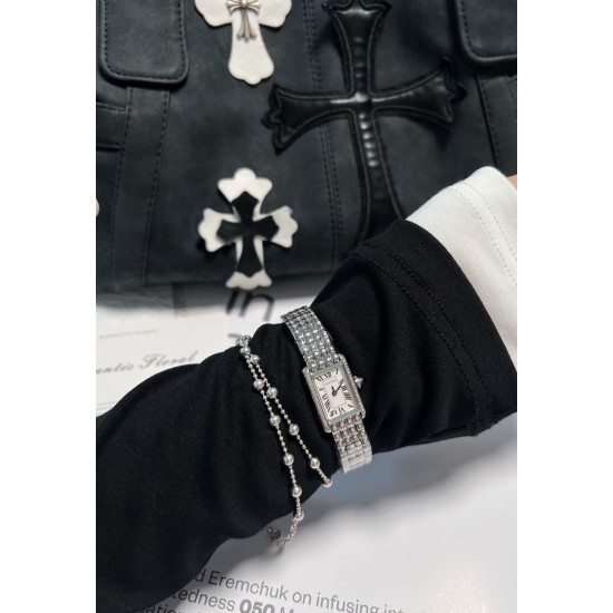 Cartier Watches: Top Quality