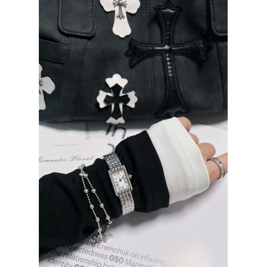Cartier Watches: Top Quality