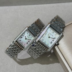Cartier Watches: Top Quality