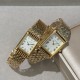 Cartier Watches: Top Quality