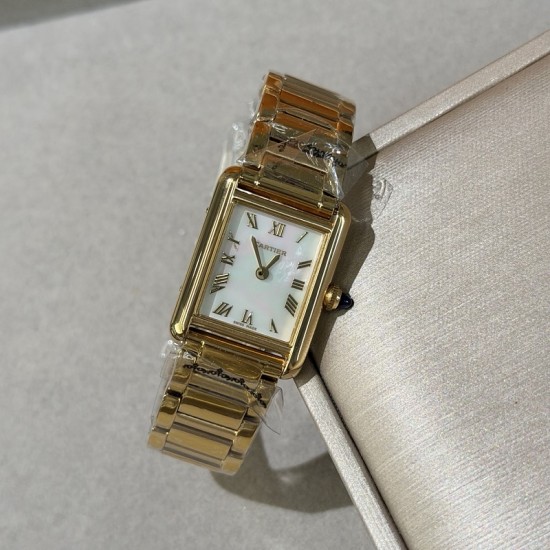 Cartier Watches: Top Quality