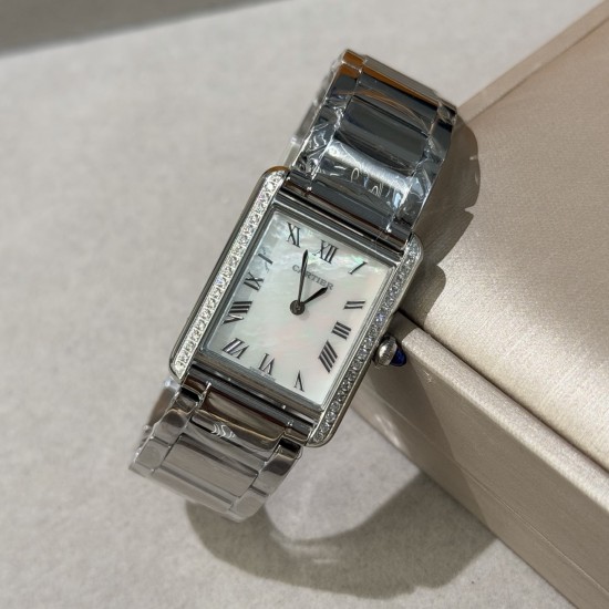 Cartier Watches: Top Quality