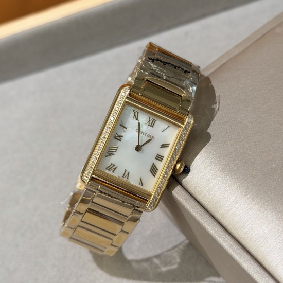 Cartier Watches: Top Quality
