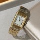 Cartier Watches: Top Quality