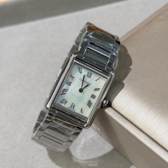 Cartier Watches: Top Quality