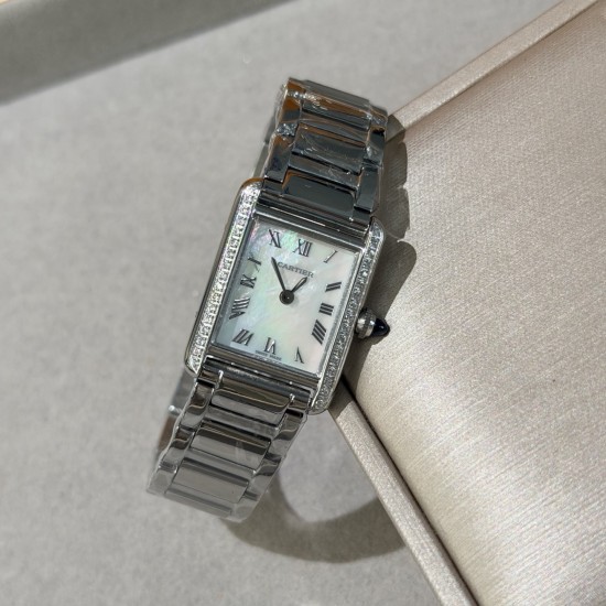 Cartier Watches: Top Quality
