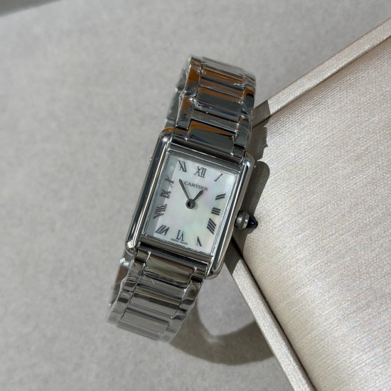 Cartier Watches: Top Quality