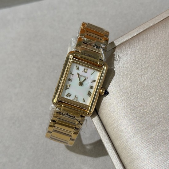 Cartier Watches: Top Quality