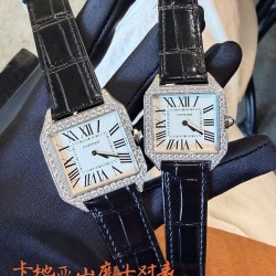 Cartier Watches: Top Quality