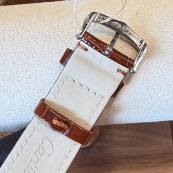 Cartier Watches: Top Quality