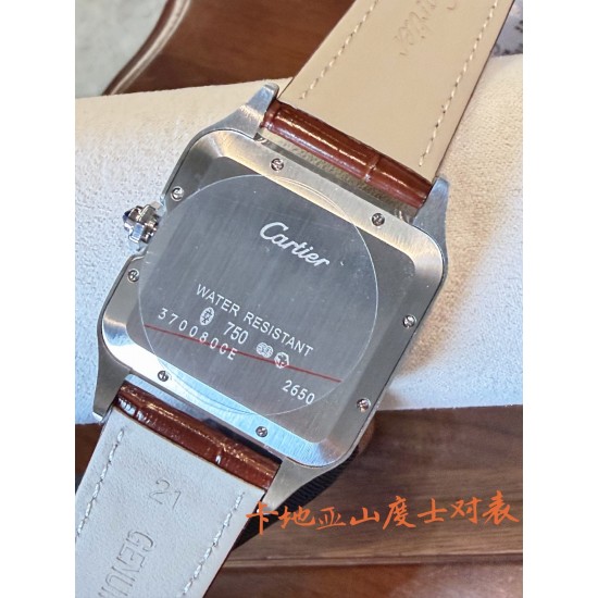 Cartier Watches: Top Quality
