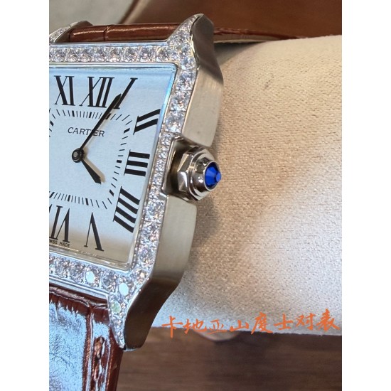 Cartier Watches: Top Quality