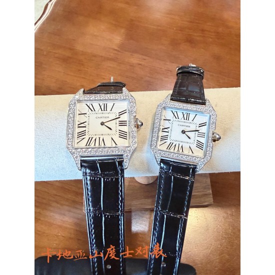 Cartier Watches: Top Quality