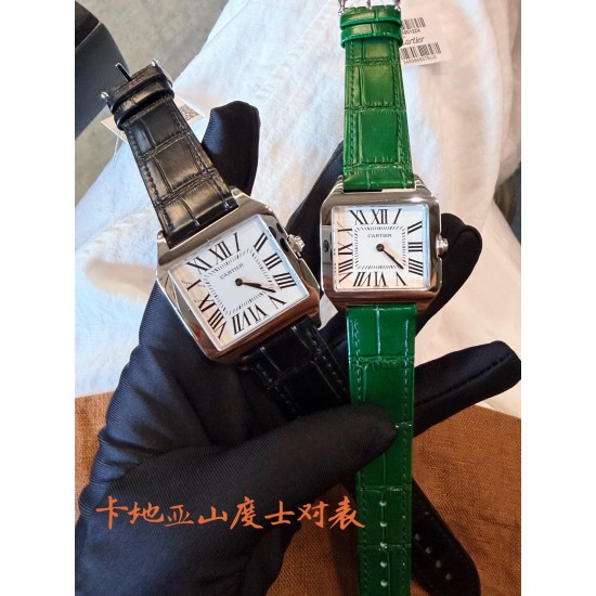 Cartier Watches: Top Quality