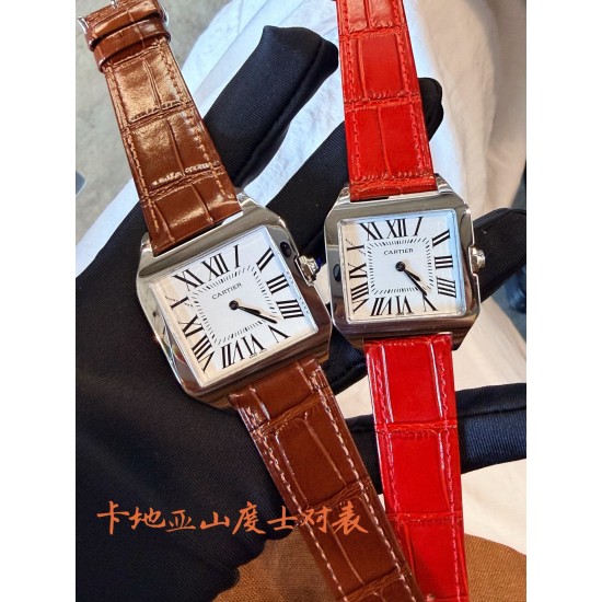 Cartier Watches: Top Quality